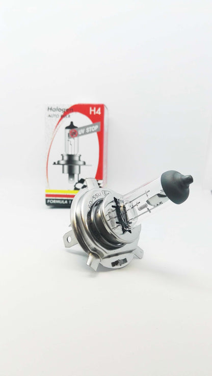 H4 12V 60/55W Halogena Sijalica