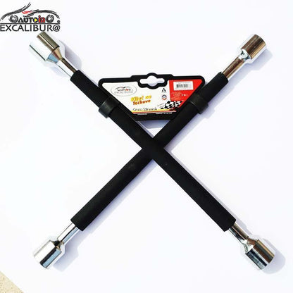 KRSTASTI KLJUC ZA TOCAK 9027