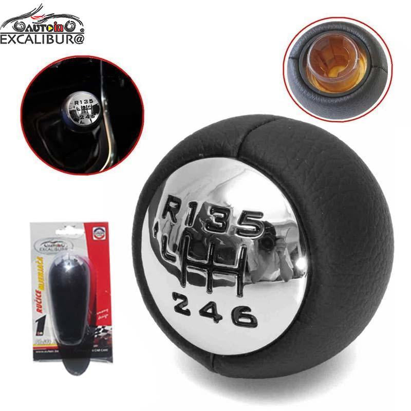 Ručica Mjenjača Peugeot 307, 308, 407, 3008, 5008 R+6 9087