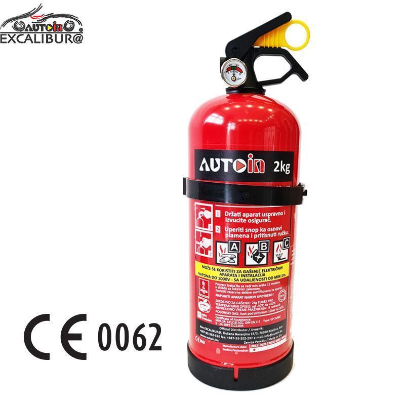 PP APARAT S2 9092