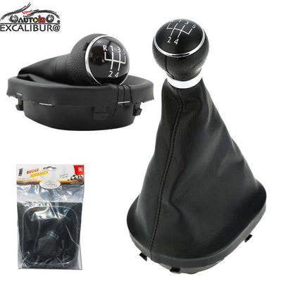 Ručica Mjenjača VW Touran 2003-2011 / VW Caddy 2003-2011 5+R 9074