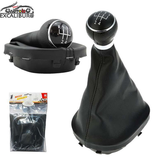 Ručica Mjenjača VW Touran 2003-2011 / VW Caddy 2003-2011 5+R 9074