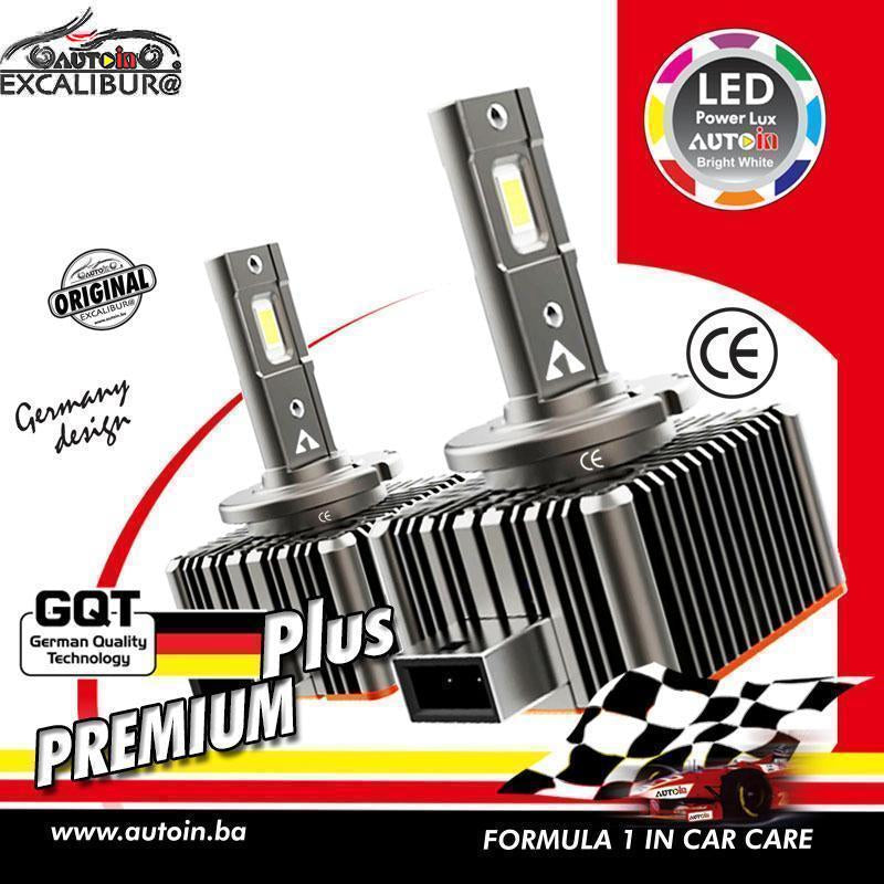 D1S PREMIUM LED ART.6065-01