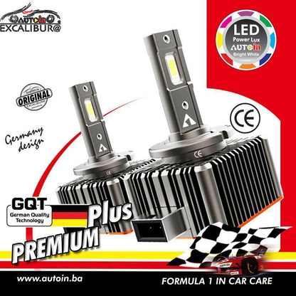 D1S PREMIUM LED ART.6065-01