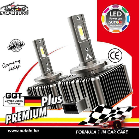 D1S PREMIUM LED ART.6065-01