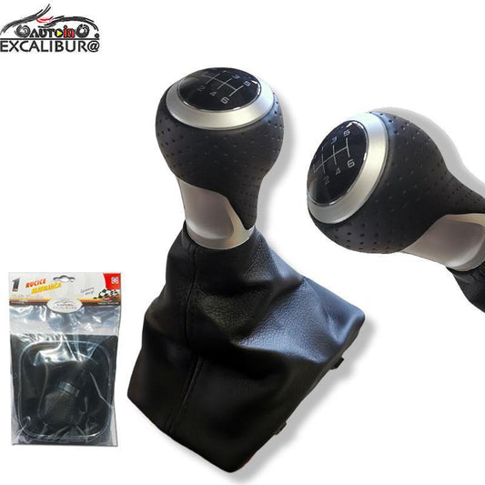 Ručica Mjenjača Audi A4 B8 2008-2013 R+6 9041