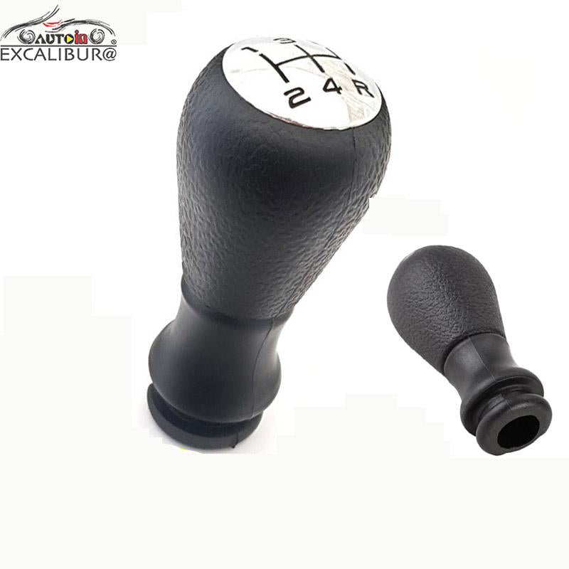 Ručica Mjenjača Peugeot 206 5+R 9043