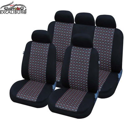 Auto Presvlake M-Size