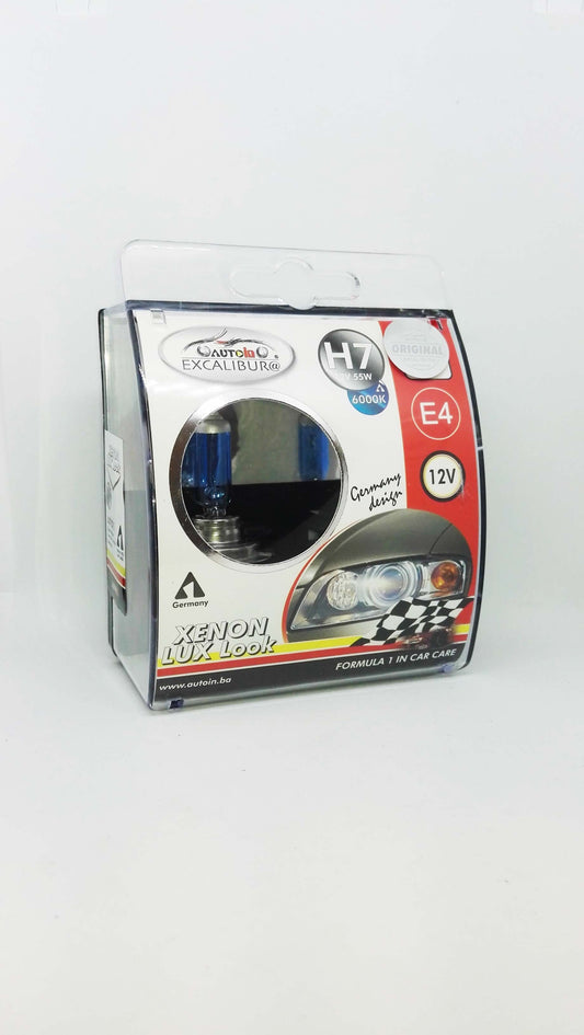 XENON H7 12V55W 5036
