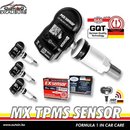 MX Senzor AutoIn® - za AUTEL Dijagnostiku 9062