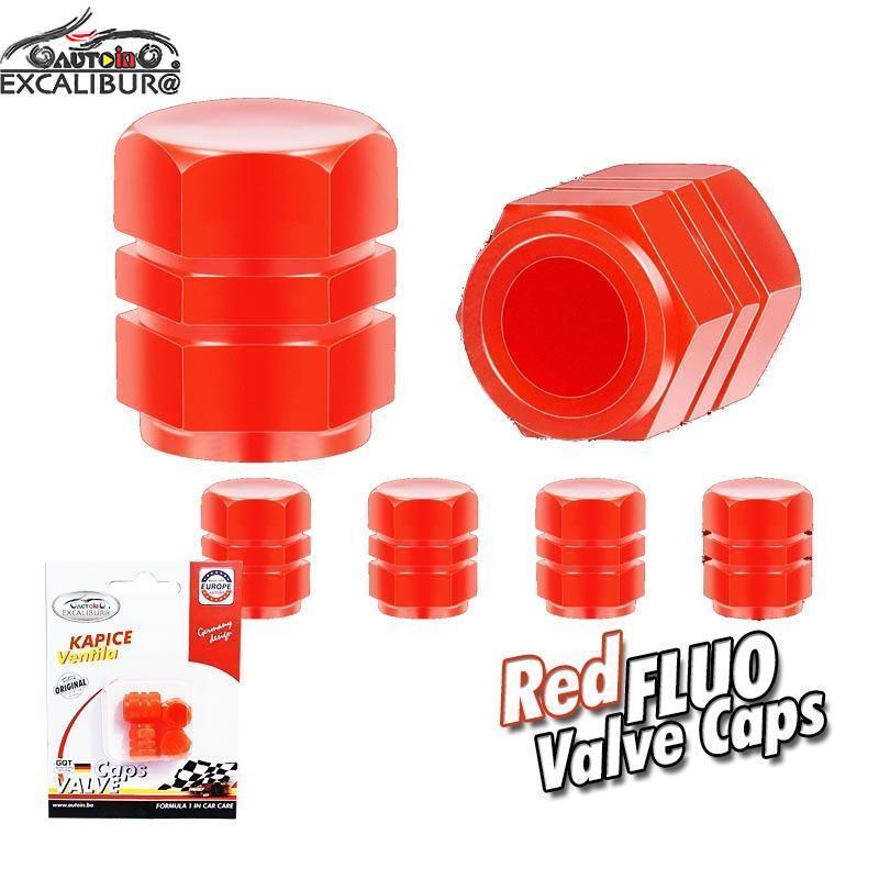 KAPICE VENTILA FLUO 9072