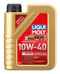 ULJE ZA MOTOR Diesel Leichtlauf 10W-40 1 LIT LIQUI MOLY
