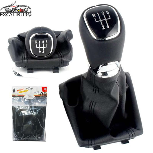 Ručica Mjenjača Octavia A7 R+5 2013-2019 9005