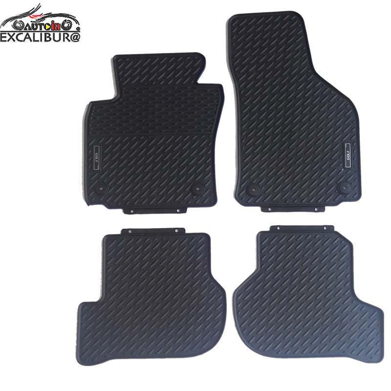 Tipska Guma VW Golf 5, Golf 6 2601