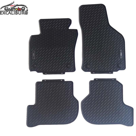 Tipska Guma VW Golf 5, Golf 6 2601