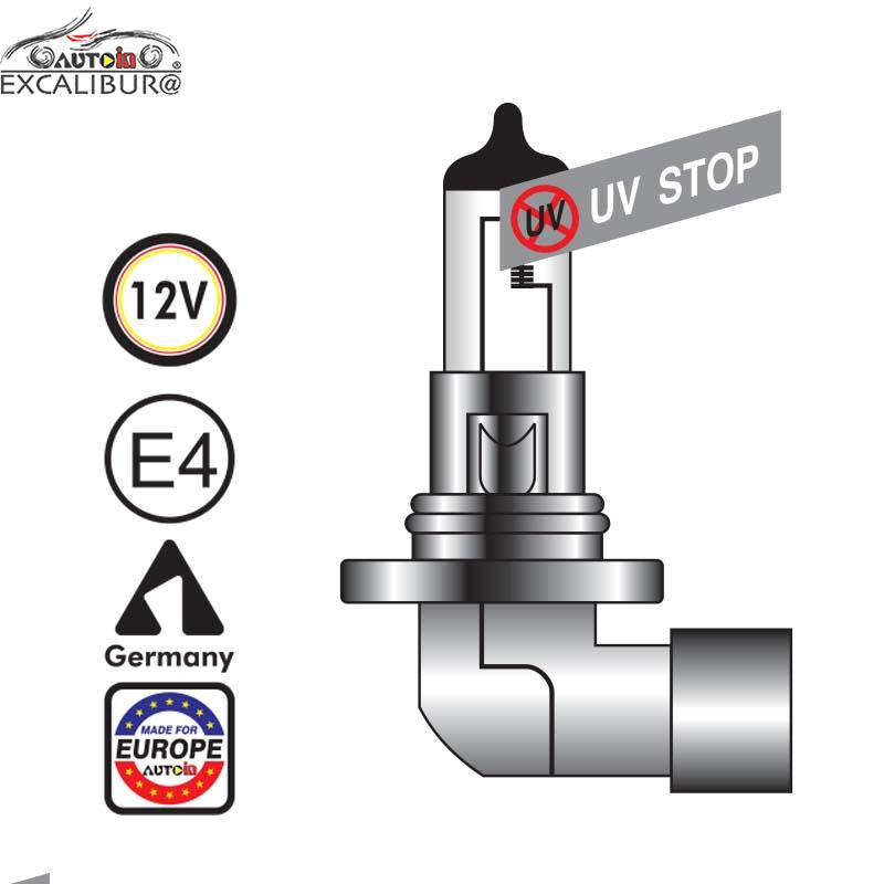 H10 12V 42W SIJALICA 5160
