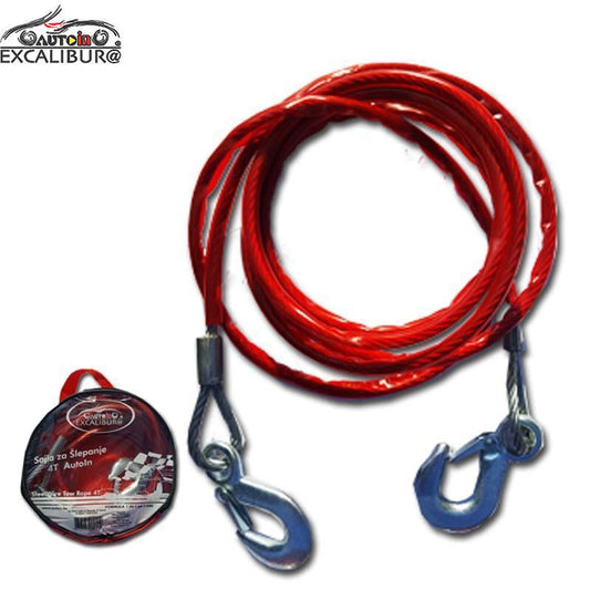 CELIC SAJLA ZA VUCU 8mm 9020