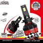LED H11 - H8 PREMI.CANBUS 61511