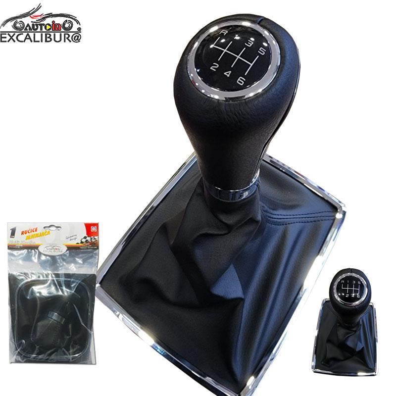 Ručica Mjenjača Mercedes C Class W204 14.5mm R+6 9018