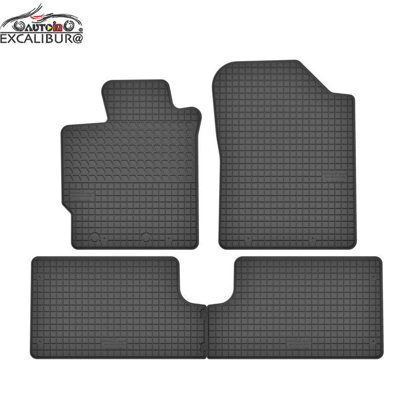 PATOSNICE TOYOTA YARIS III 2011 -