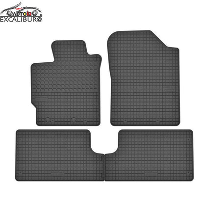 PATOSNICE TOYOTA YARIS III 2011 -