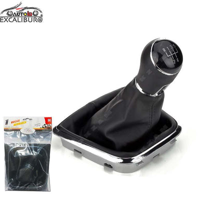 Ručica Mjenjača VW Polo 2009- 5+R 9055