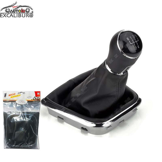 Ručica Mjenjača VW Polo 2009- 5+R 9055