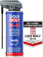 MULTI SPREJ (WD) LM 40 Multi-Purpose Spray (200 ML)