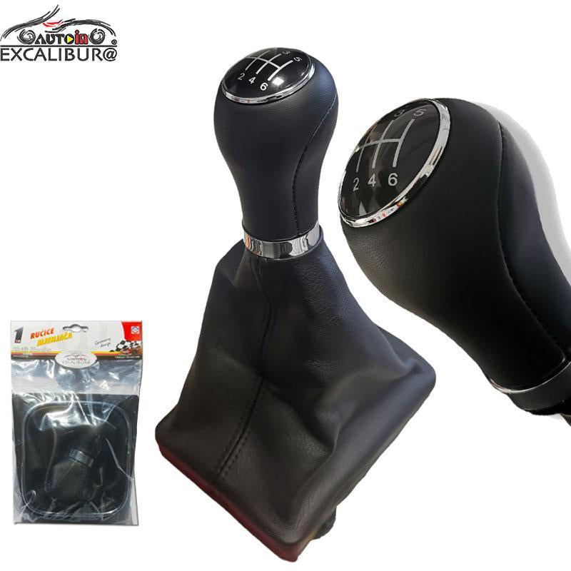 Ručica Mjenjača Audi A6 C6 2005-2011 R+6 9015