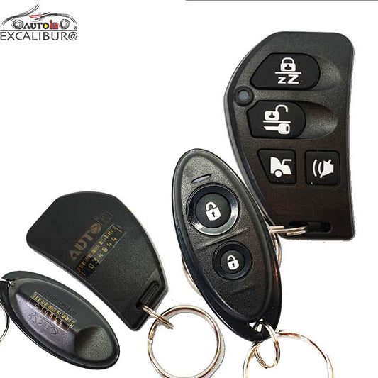 DALJINSKO ZAKLJUCAVANJE 4064