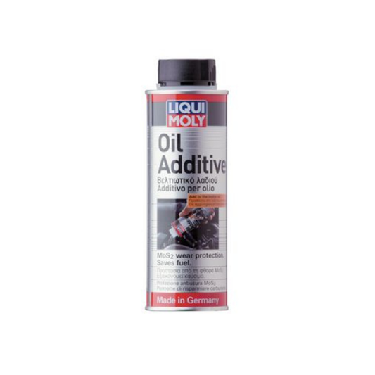 ADITIV ZA ULJE Oil Additive 200 ML LIQUI MOLY (10825) -7178