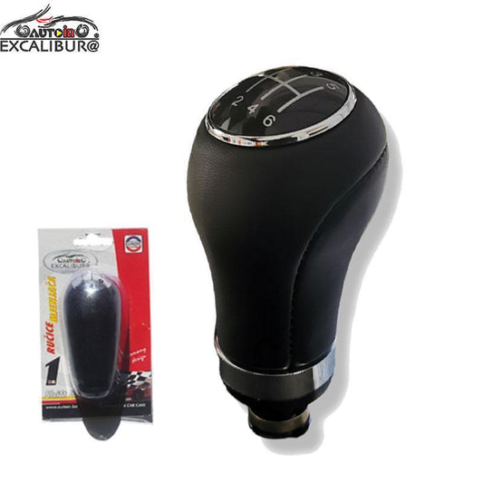 Ručica Menjača Audi A6 05-11, VW, Škoda, Seat R+6 9016