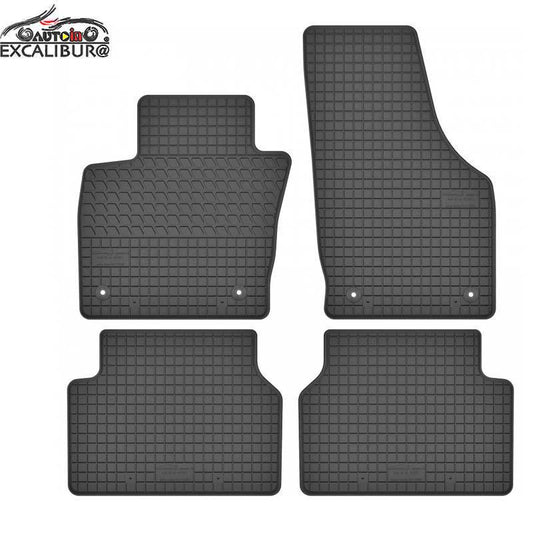 PATOSNICE Audi Q3 2011-2018