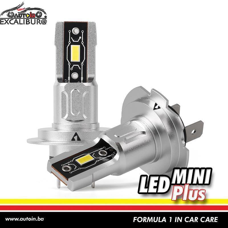 H7 LED MINI PLUS 8177-01