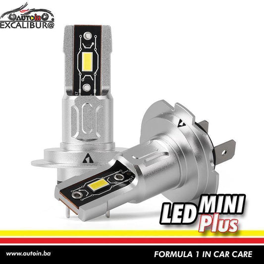 H7 LED MINI PLUS 8177-01