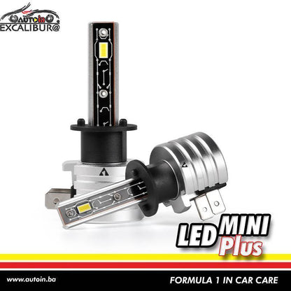 H1 LED MINI PLUS 8171-01