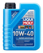 ULJE LIQUI MOLY Super Leichtlau 10W-40 1L