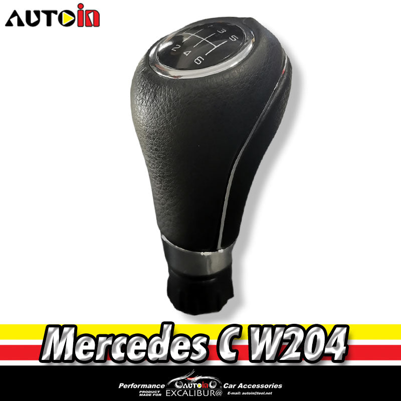 Ručica Menjača Mercedes C Class W204 (14mm) R+6 9017