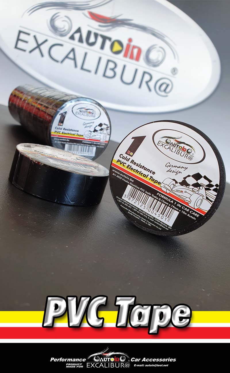 Izolir Traka 19mmx10m