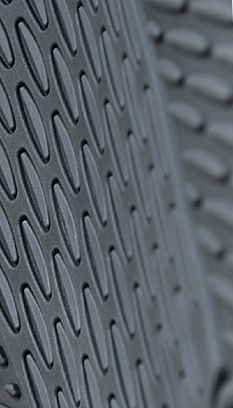 Tipska Guma VW Golf 5, Golf 6 2601