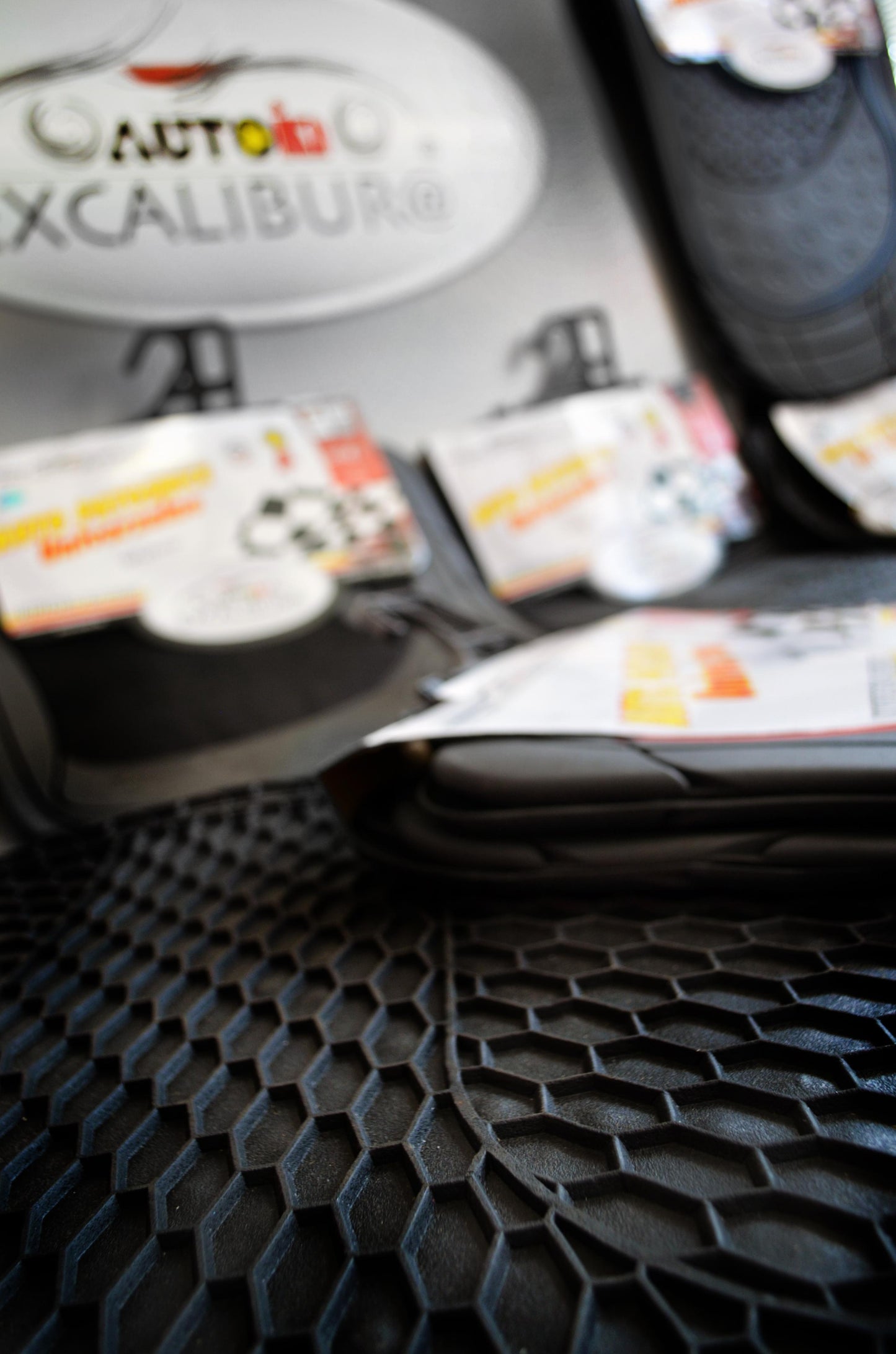 UNIVERZALNE PATOSNICE GUM.PAR 2205-1