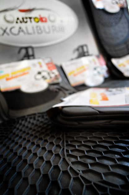 UNIVERZALNE PATOSNICE GUM.PAR 2205-1