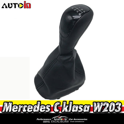 RUC.MJENJ.MERC.W203 6+R 9067