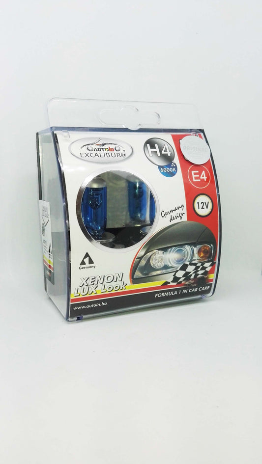 XENON H4 12V 55W 5034