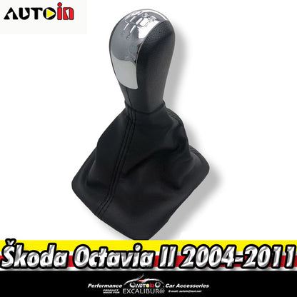 RUC.MJENJ.OCTAVIA II5+R 9038
