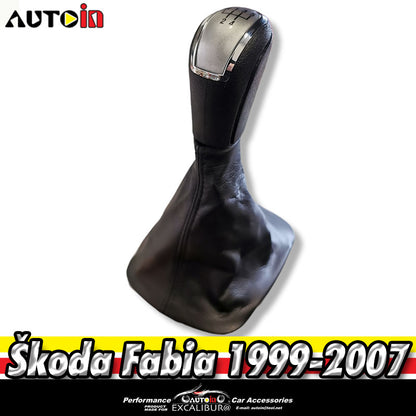Ručica Mjenjača Škoda Fabia (1999-2007) 5+R 9062