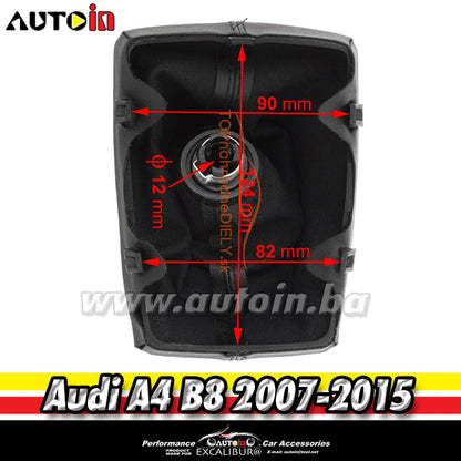 Ručica Mjenjača Audi A4 B8 2008-2013 R+6 9041