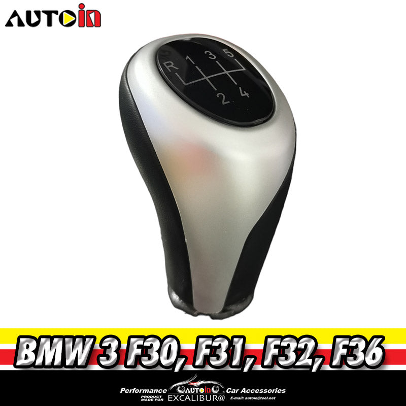Ručica Mjenjača BMW 3series F30, F31, F32, F36 (2011-2016) R+6 9081