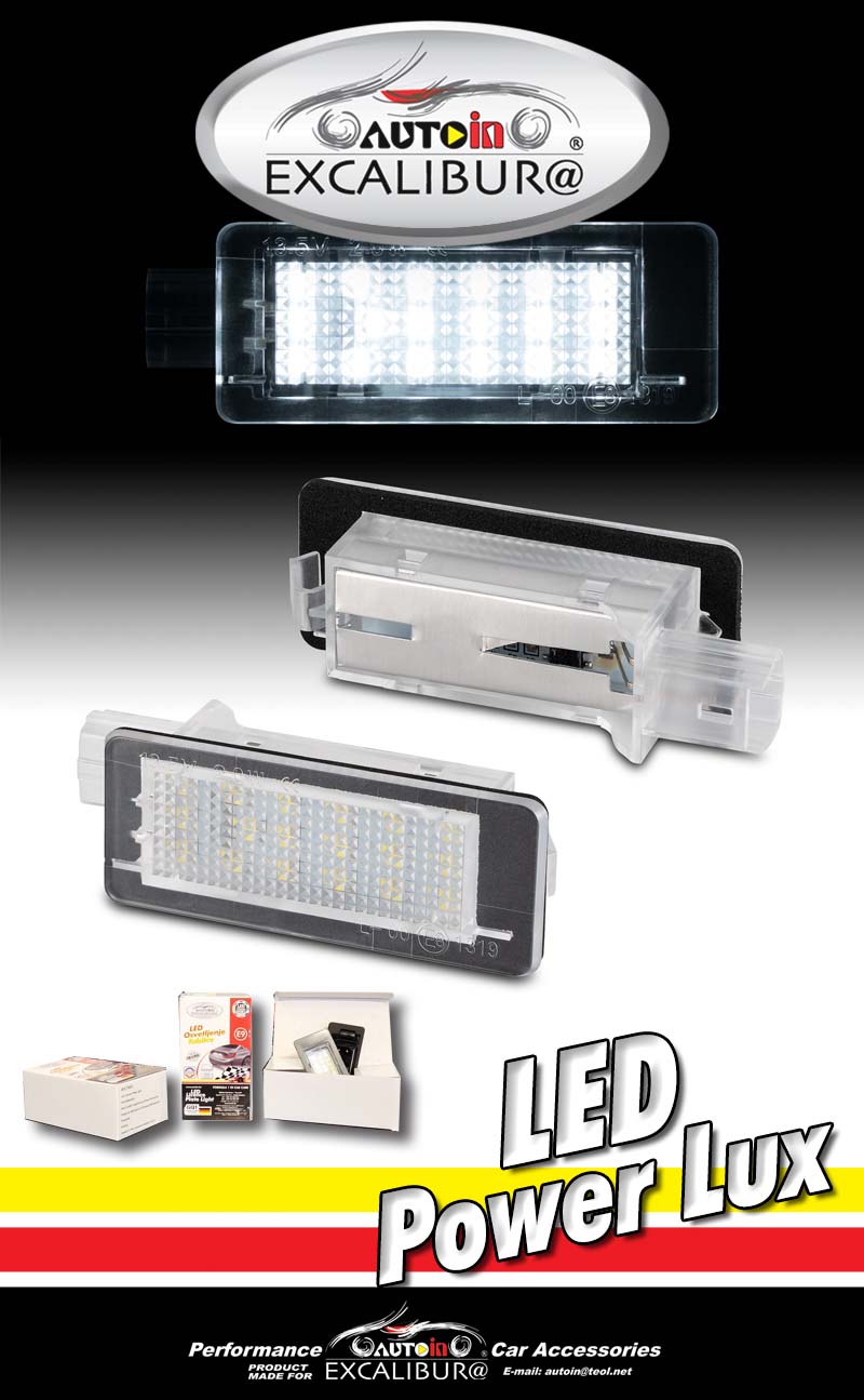 LED OSVETLJ RENO 71602