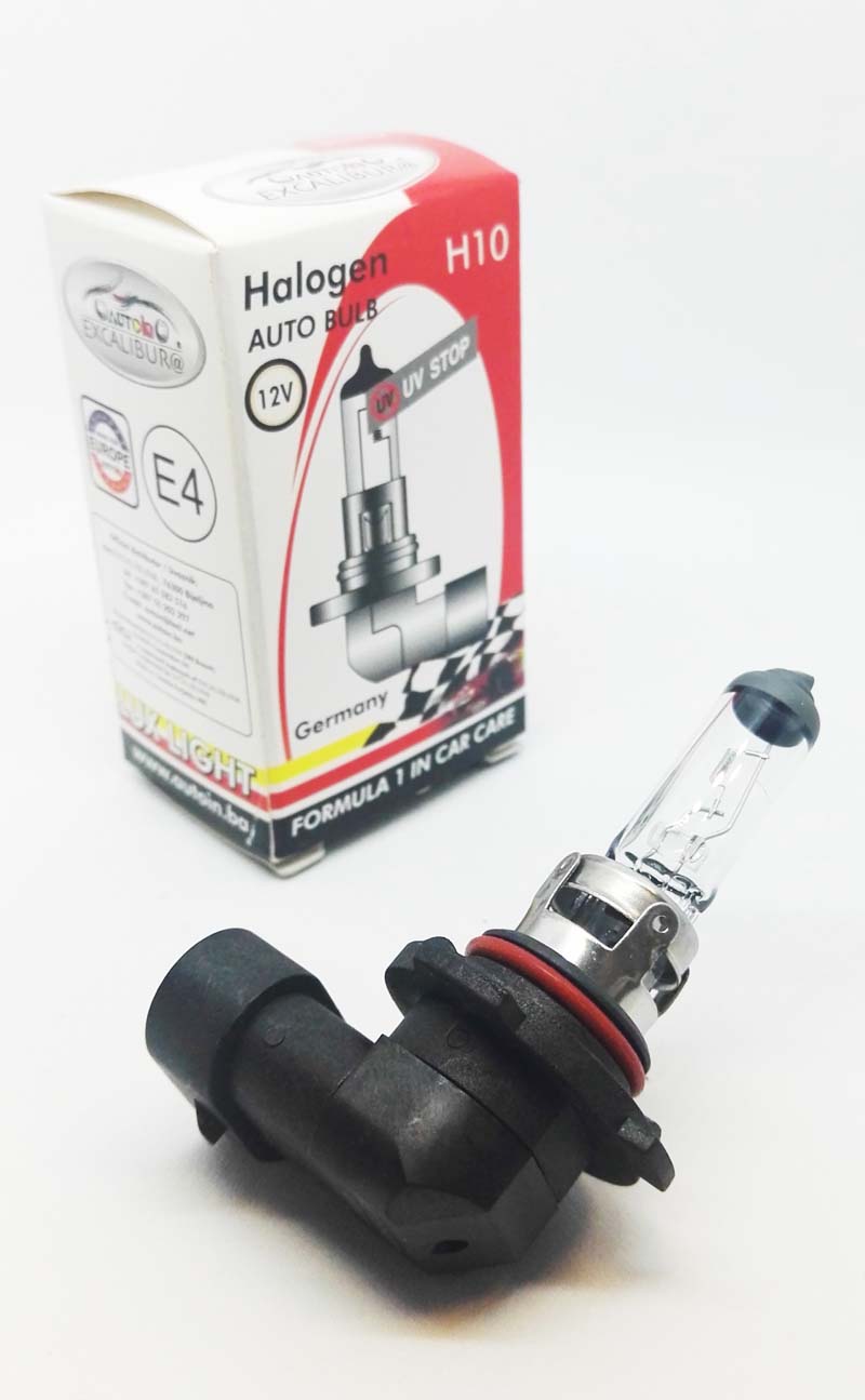 H10 12V 42W SIJALICA 5160